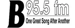 B95.5 FM